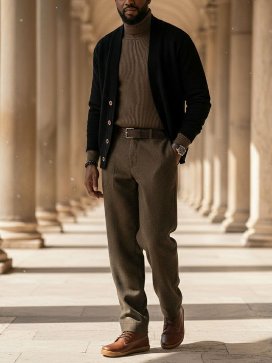 Barfuß-Dock Boots | Vegane Stiefel