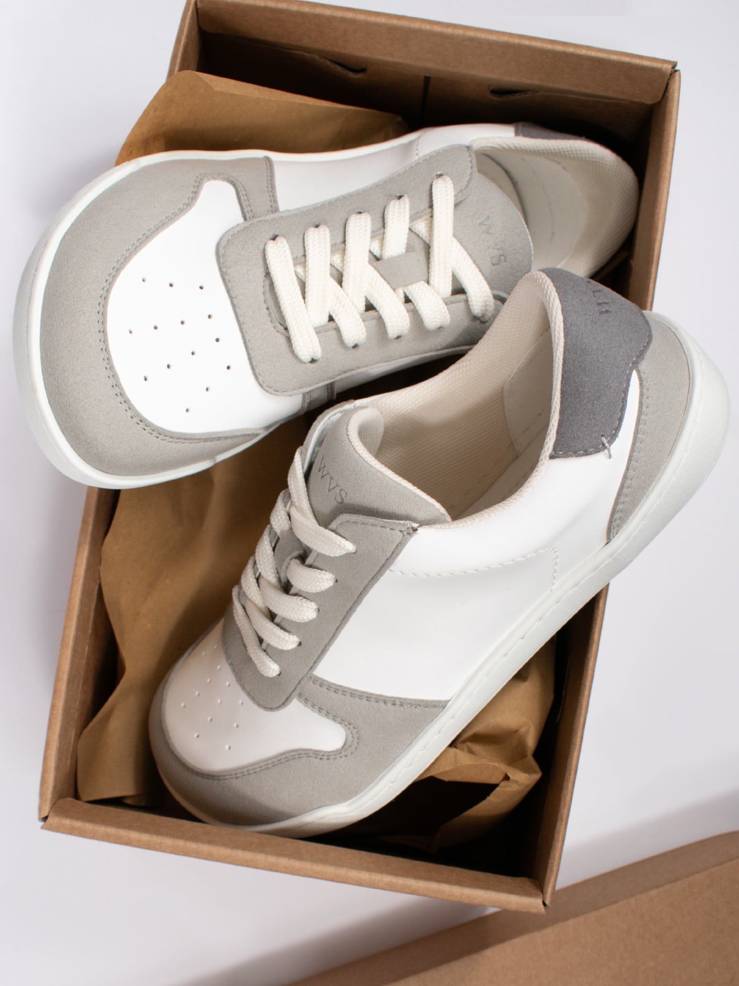 Barfussschuhe