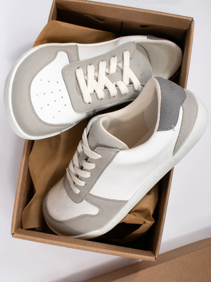 Barfussschuhe