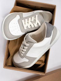 Barfuß-Sneaker