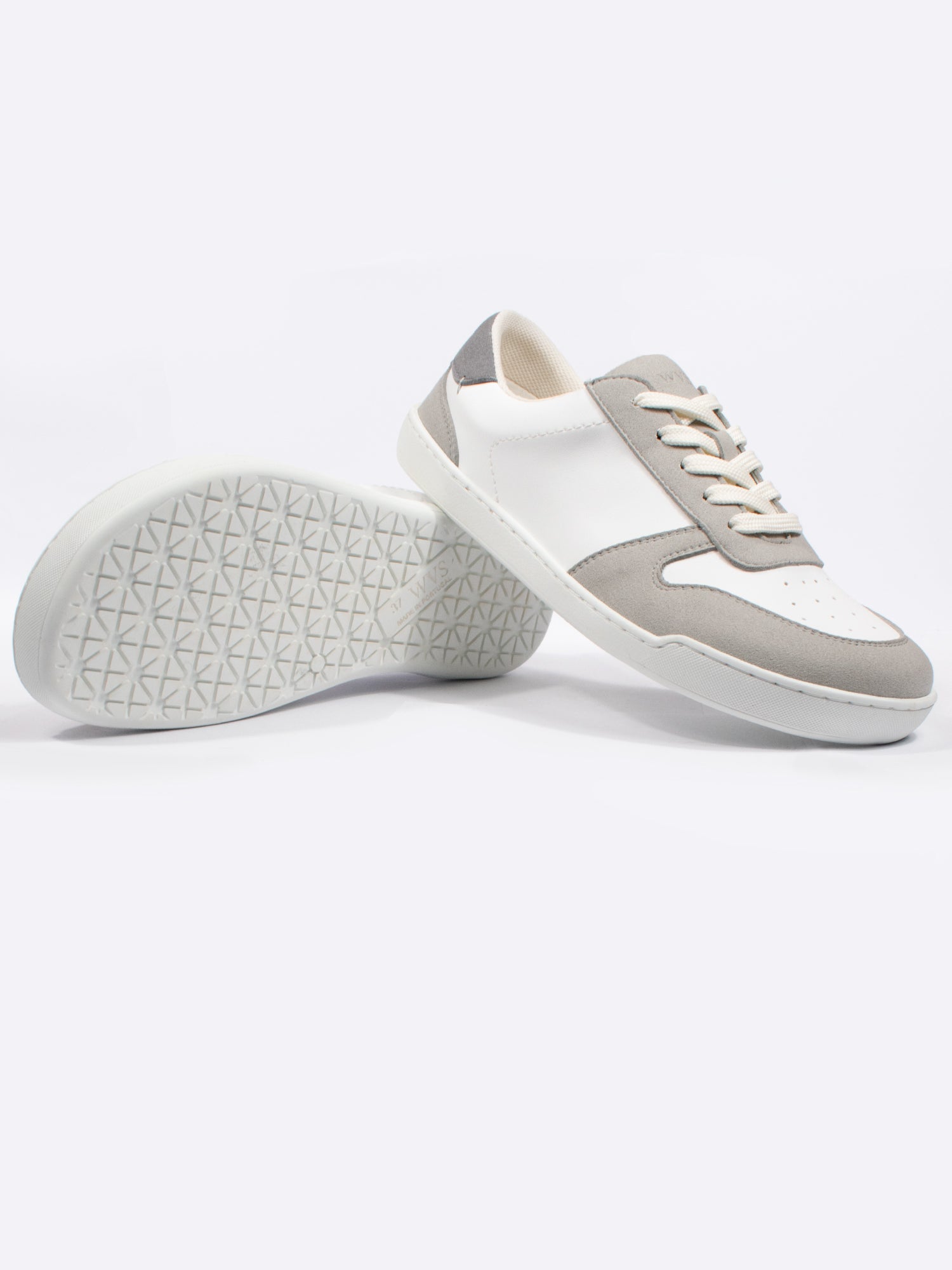 Barfuß-Sneaker
