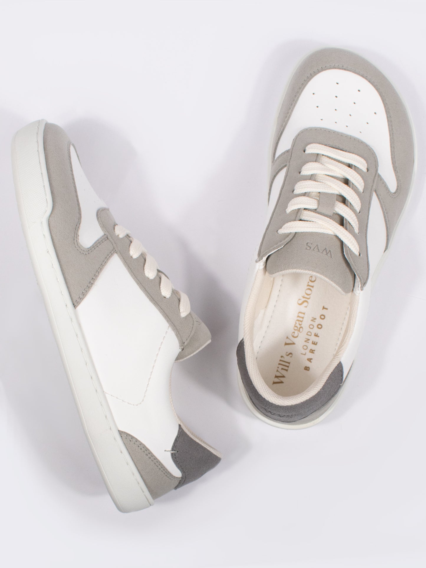 Barfussschuhe