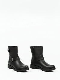 Biker-Stiefel