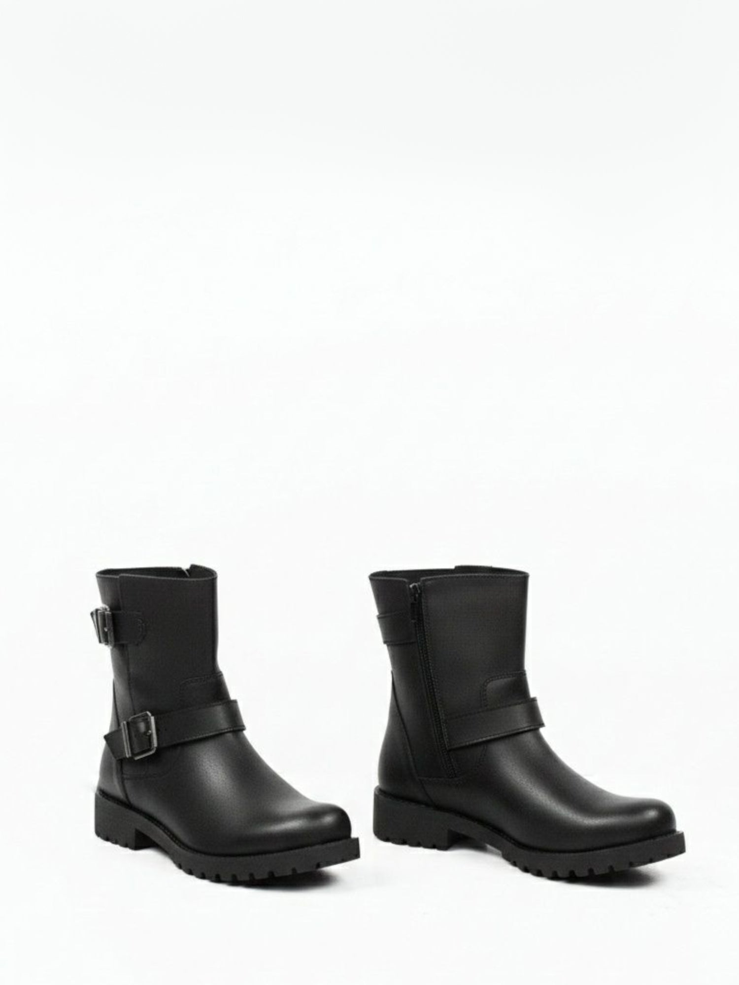 Biker-Stiefel