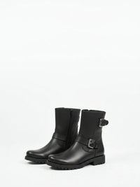 Biker-Stiefel