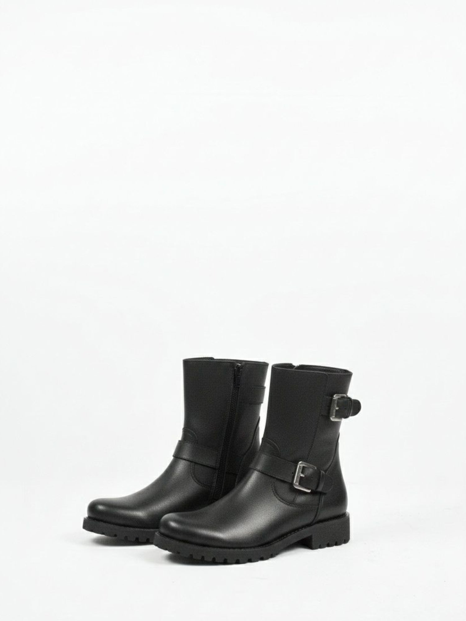 Biker-Stiefel