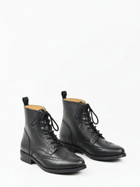 Brogue Stiefel