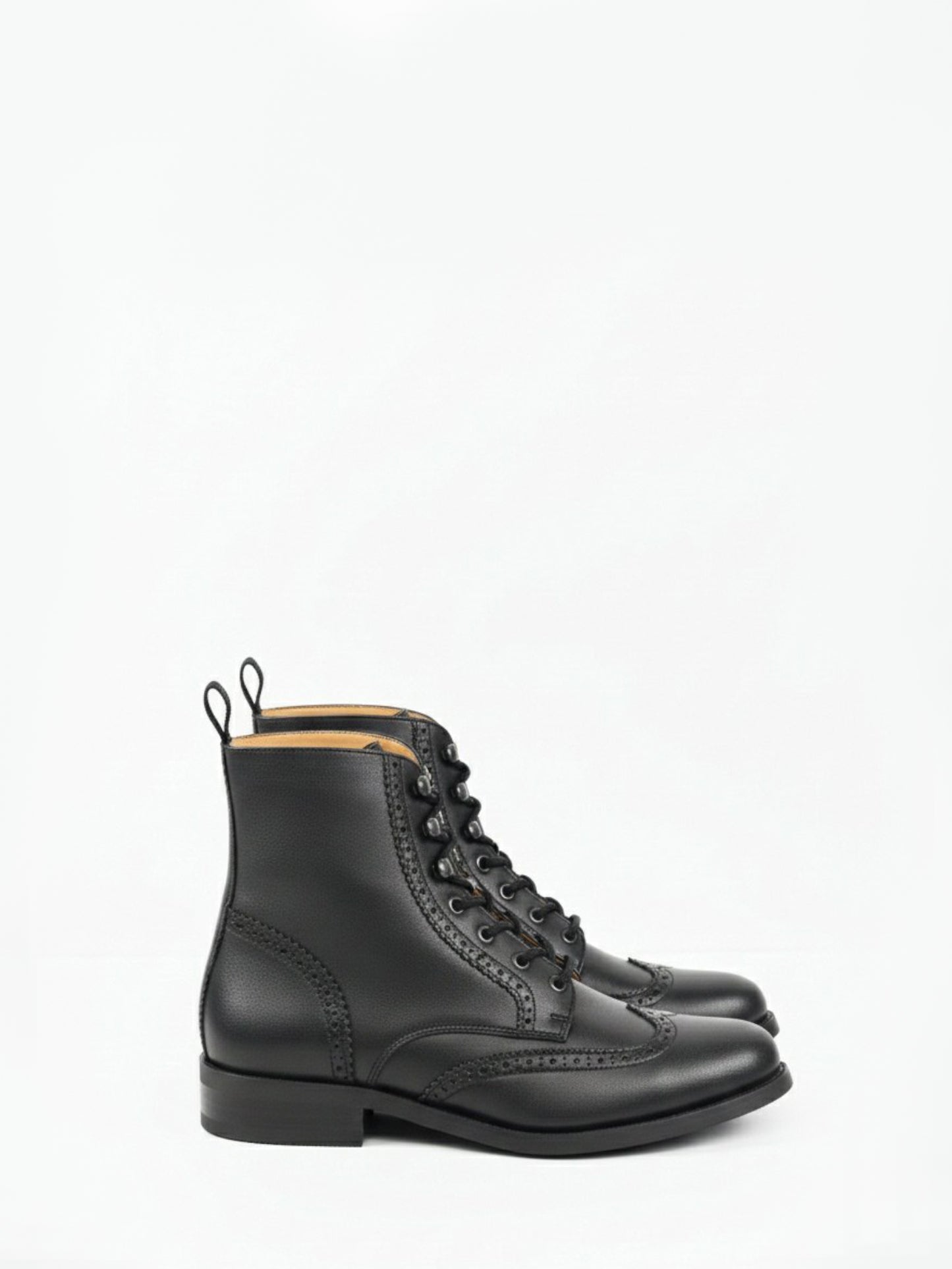 Bottes richelieu 