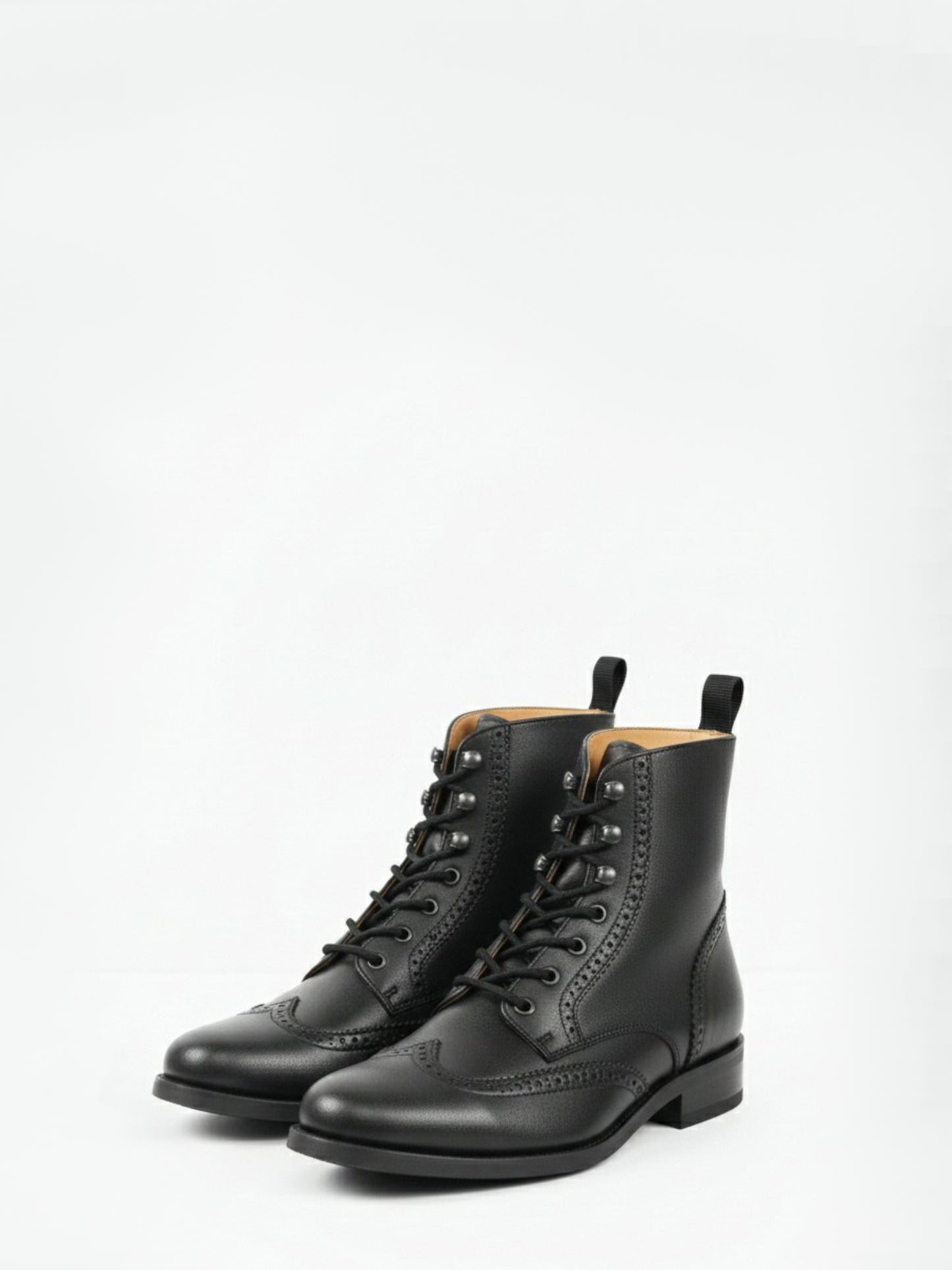 Bottes richelieu 