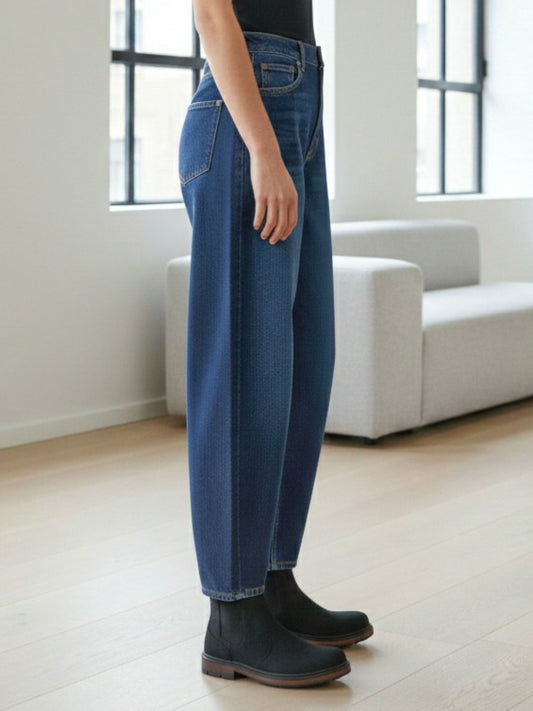 Kontinentale Chelsea-Stiefel | Vegane Stiefel