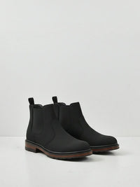 Kontinentale Chelsea-Stiefel