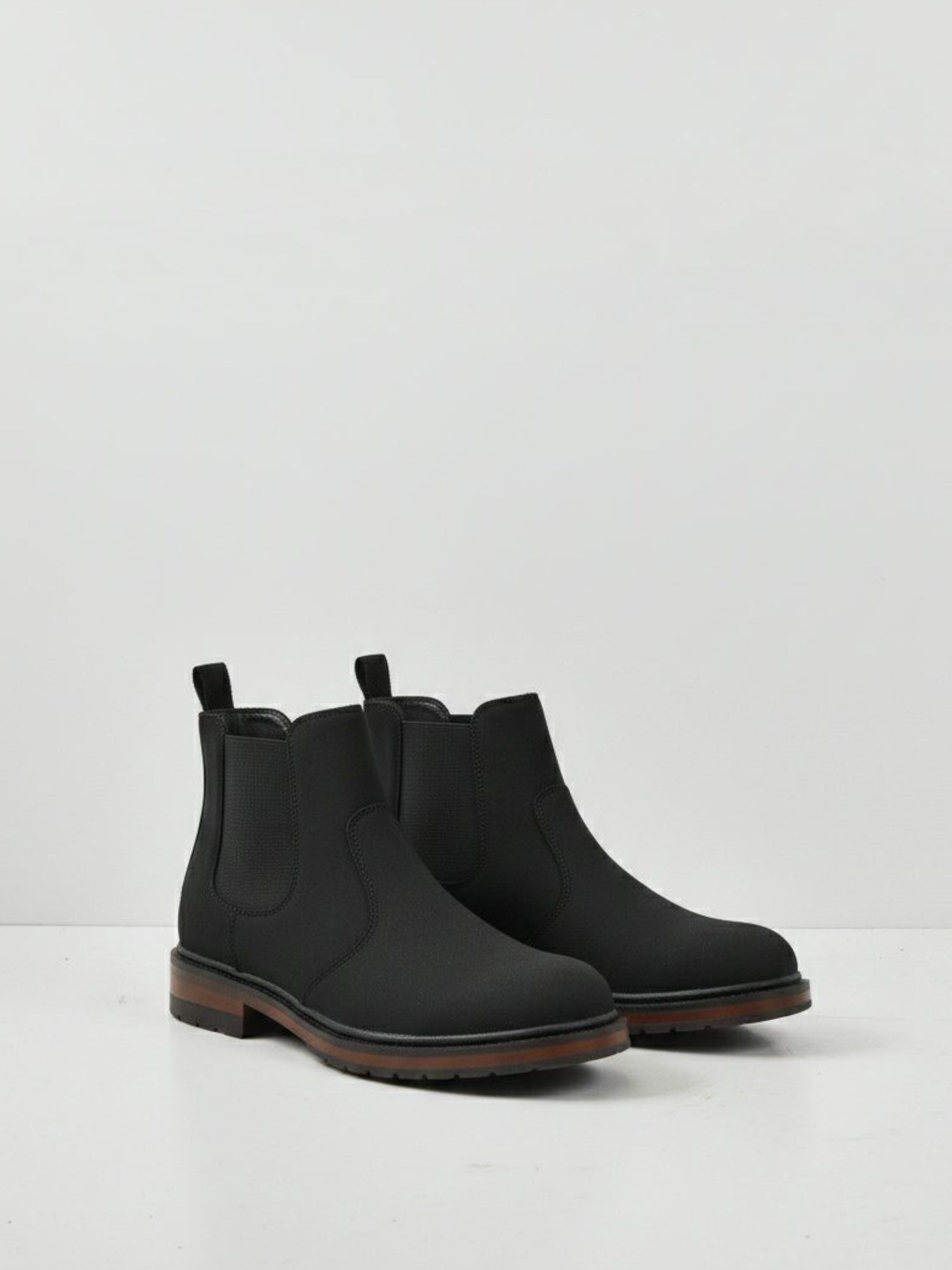 Kontinentale Chelsea-Stiefel