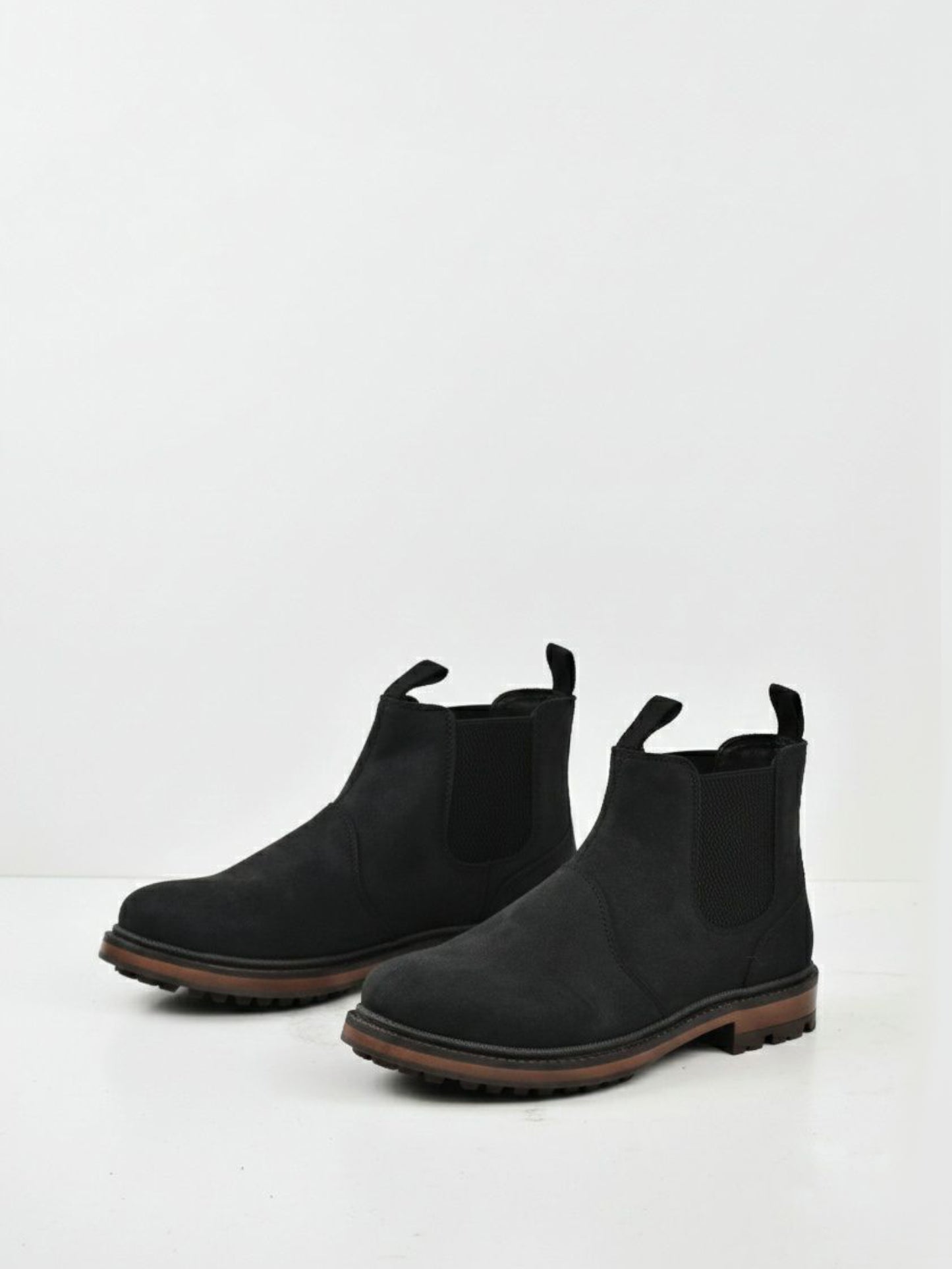 Kontinentale Chelsea-Stiefel
