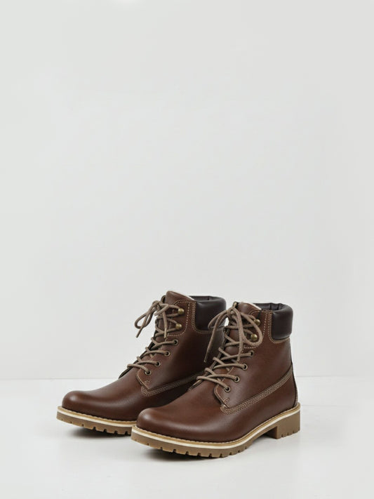 Dock-Stiefel | Vegane Stiefel