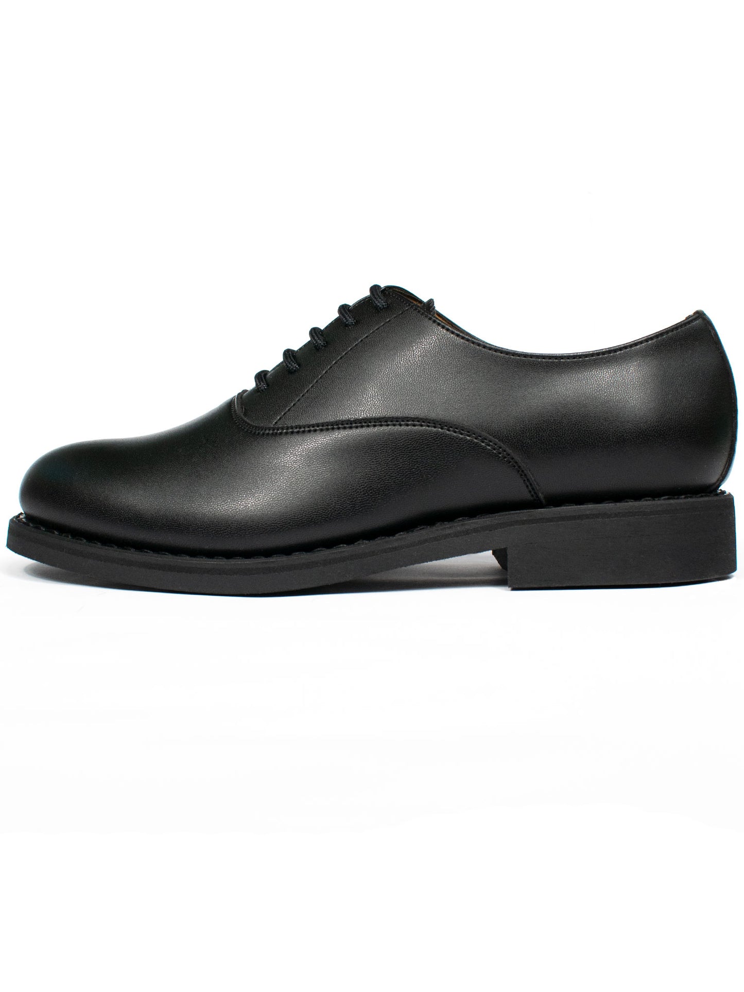 Goodyear-weltete Oxford-Schuhe
