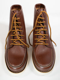 Goodyear Welt Rig Stiefel