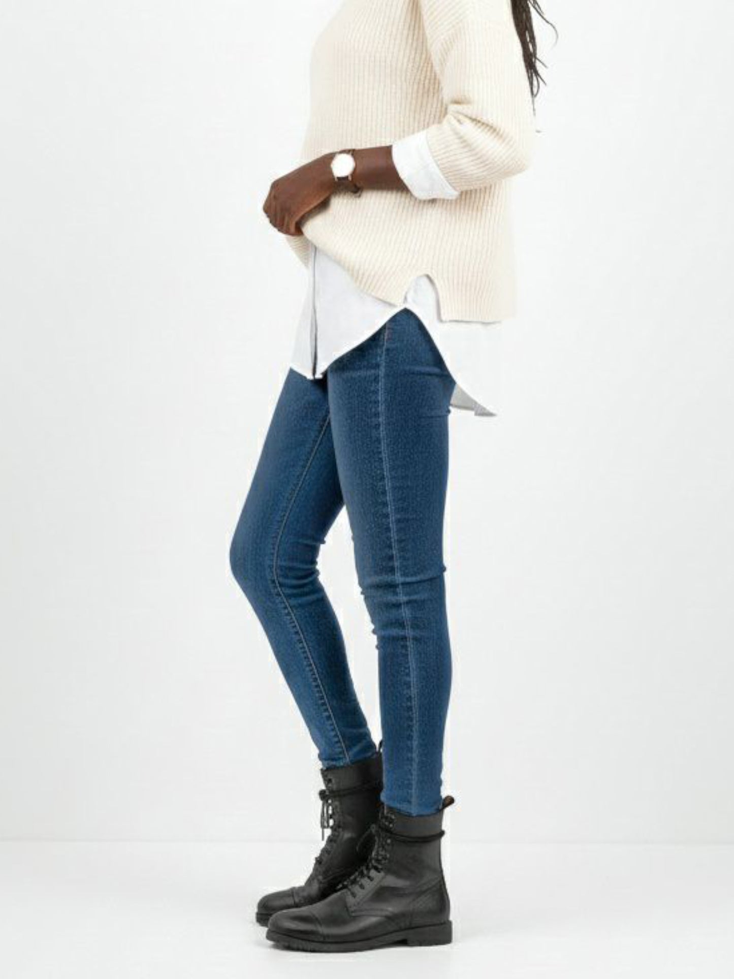 Goodyear Welt Taktische Stiefel