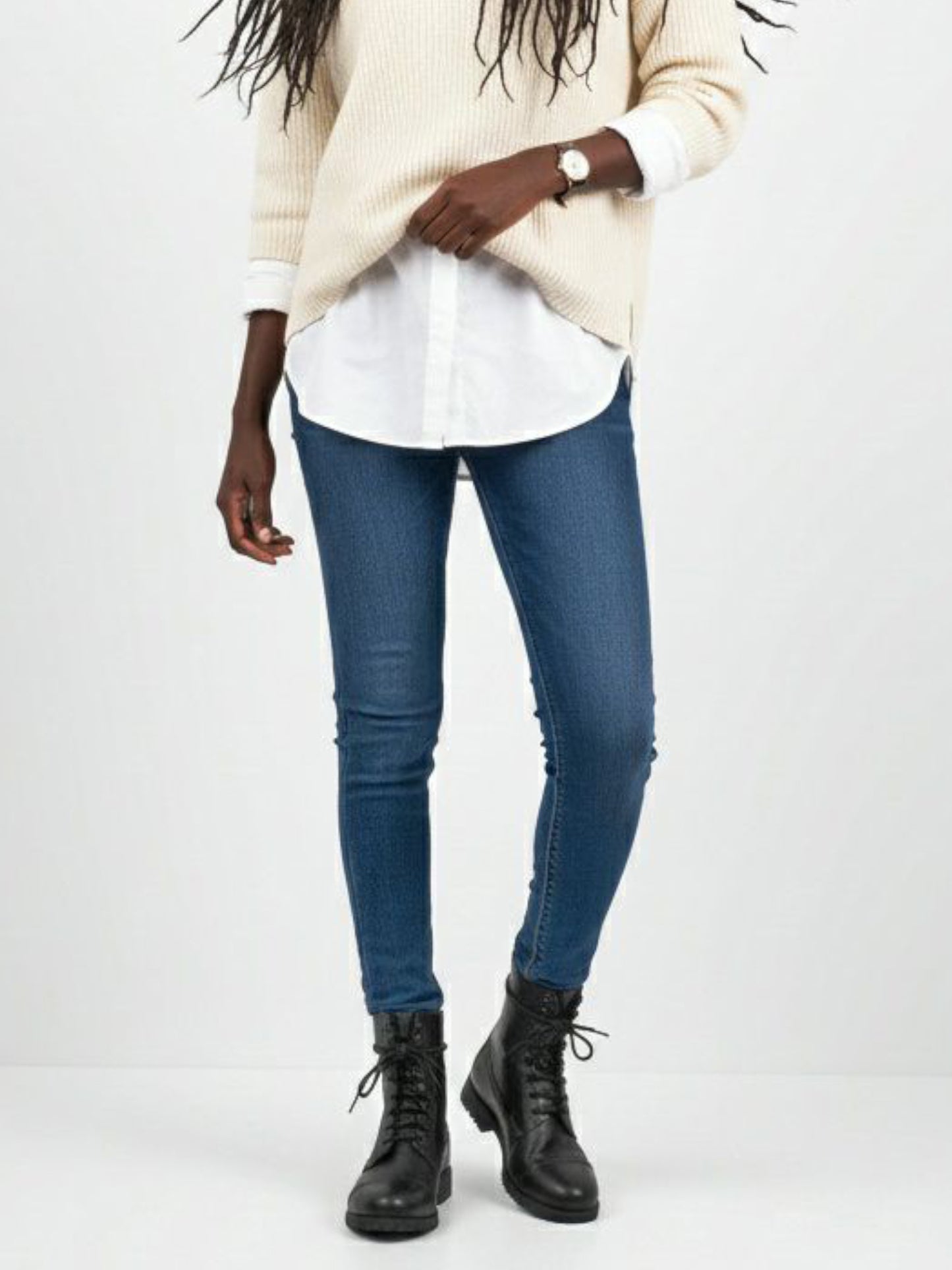 Goodyear Welt Taktische Stiefel