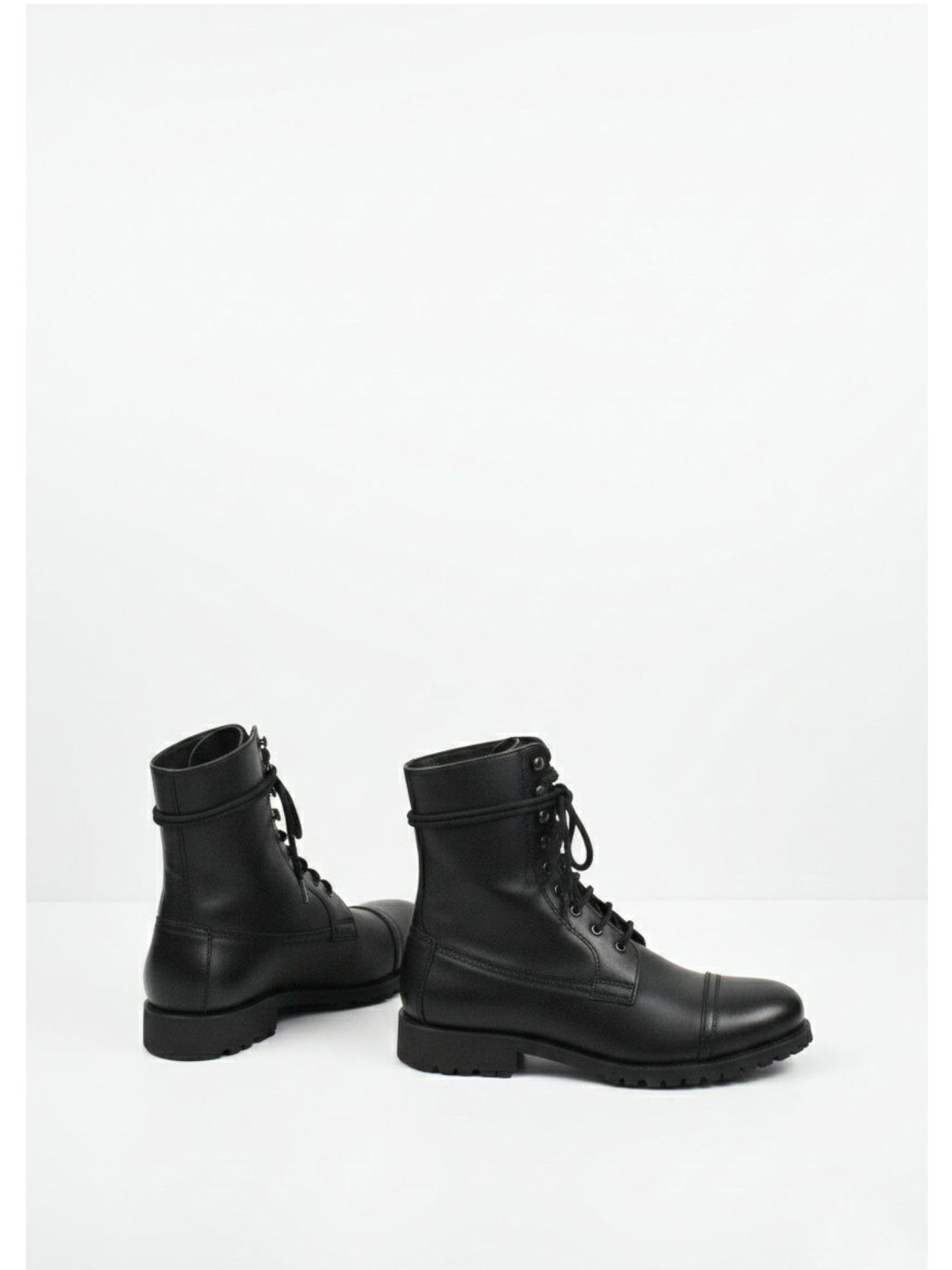 Goodyear Welt Taktische Stiefel