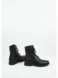 Goodyear Welt Taktische Stiefel