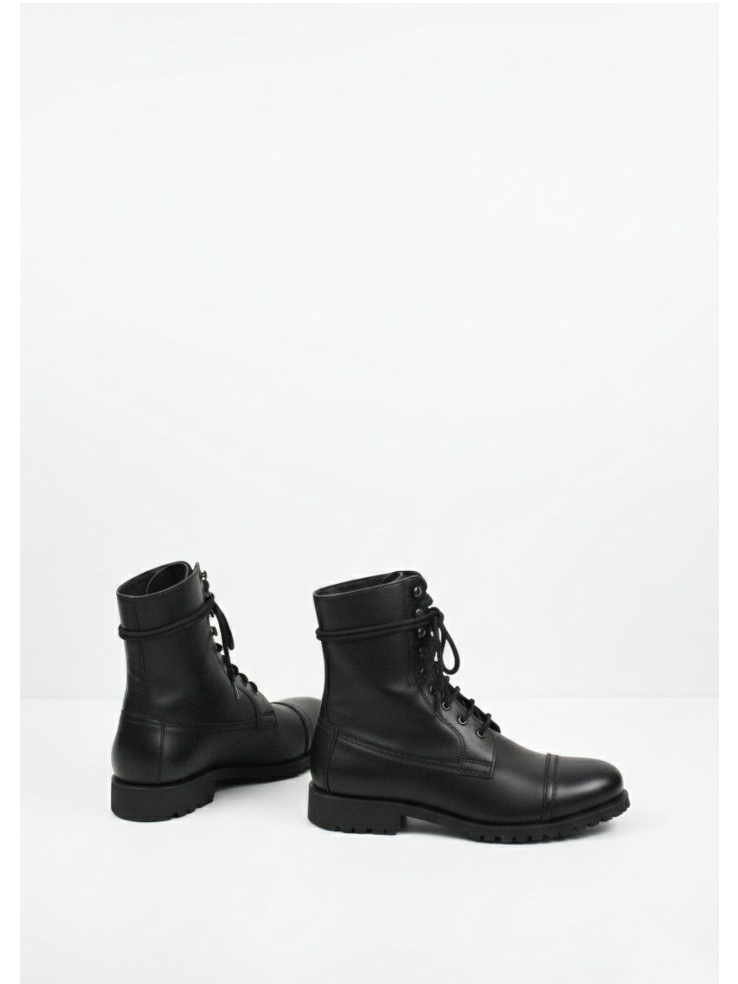 Goodyear Welt Taktische Stiefel