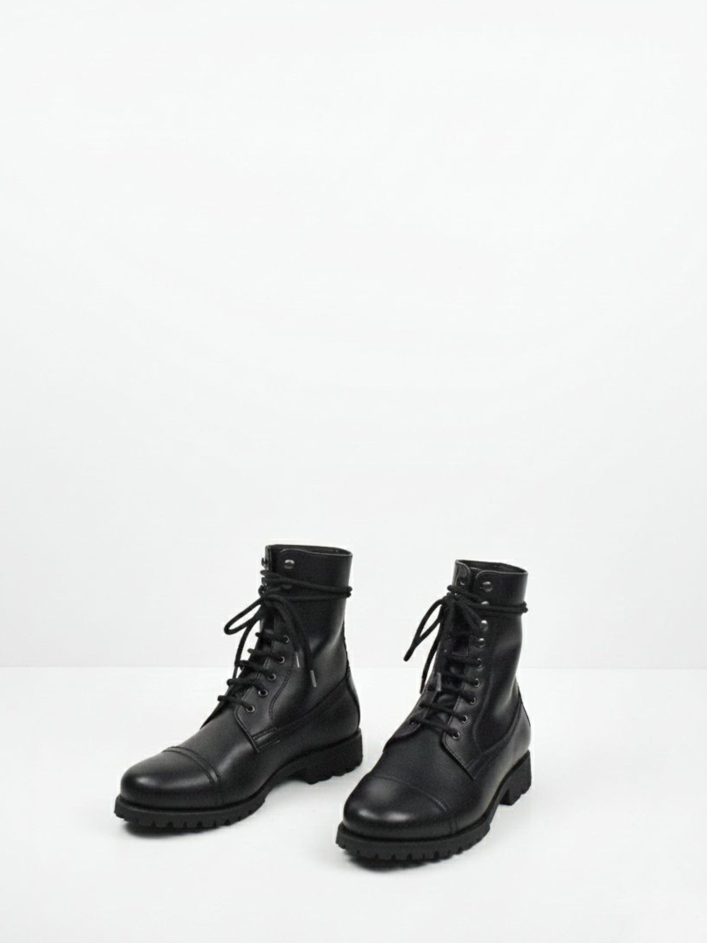 Goodyear Welt Taktische Stiefel