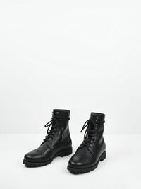 Goodyear Welt Taktische Stiefel