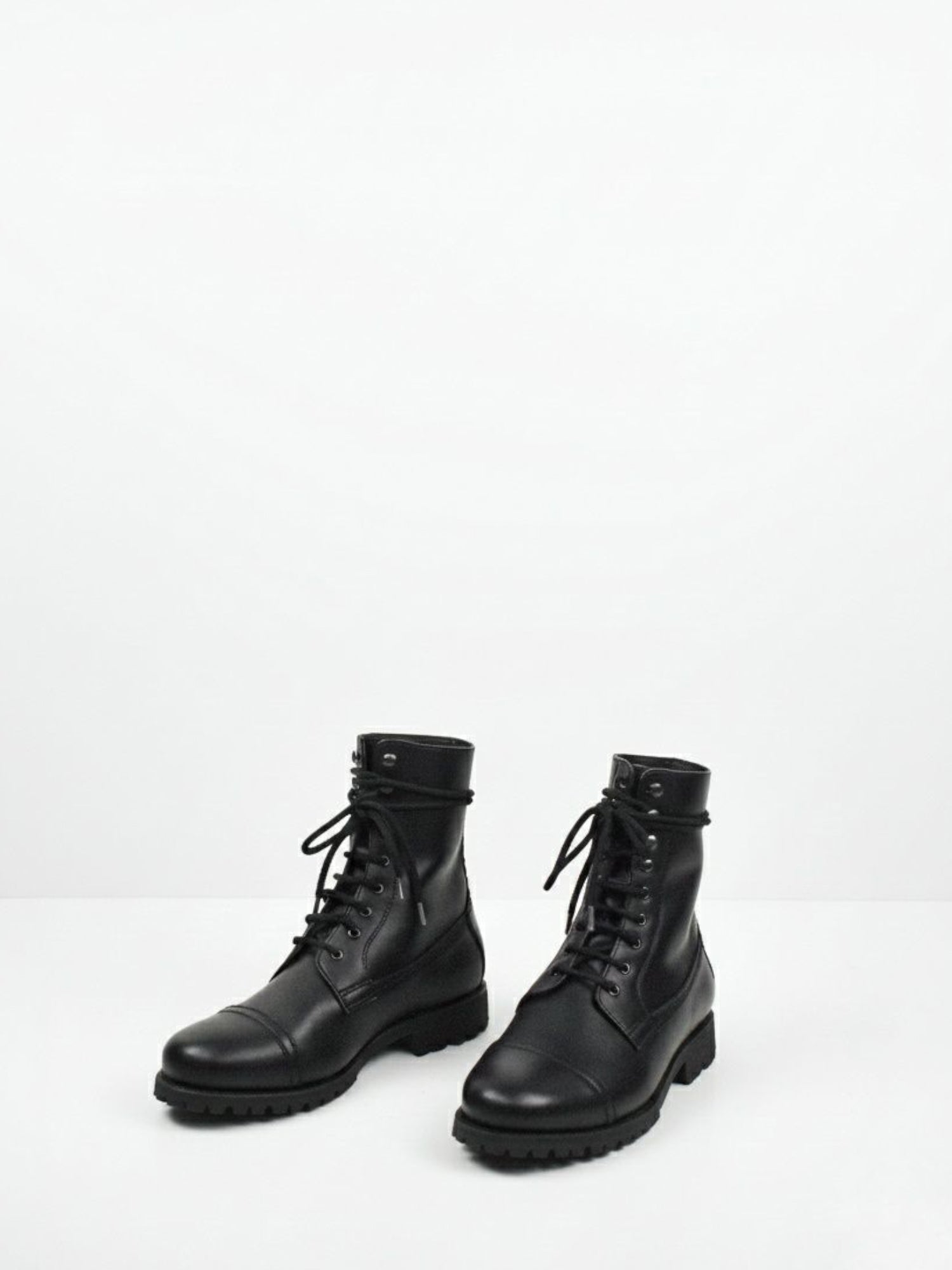 Goodyear Welt Taktische Stiefel