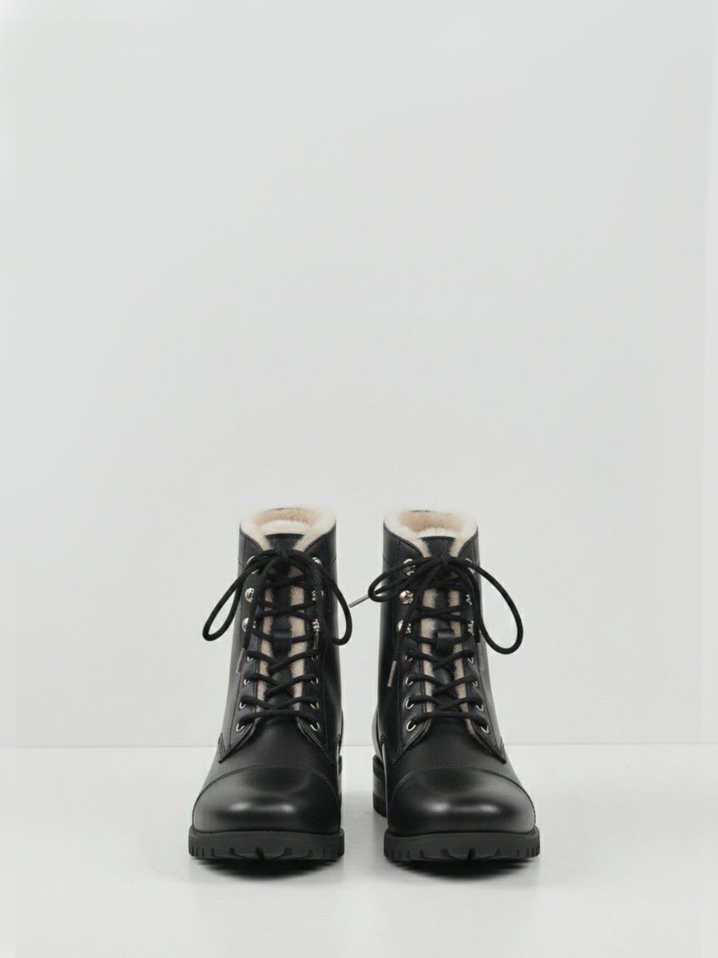 Isolierte Arbeitsstiefel