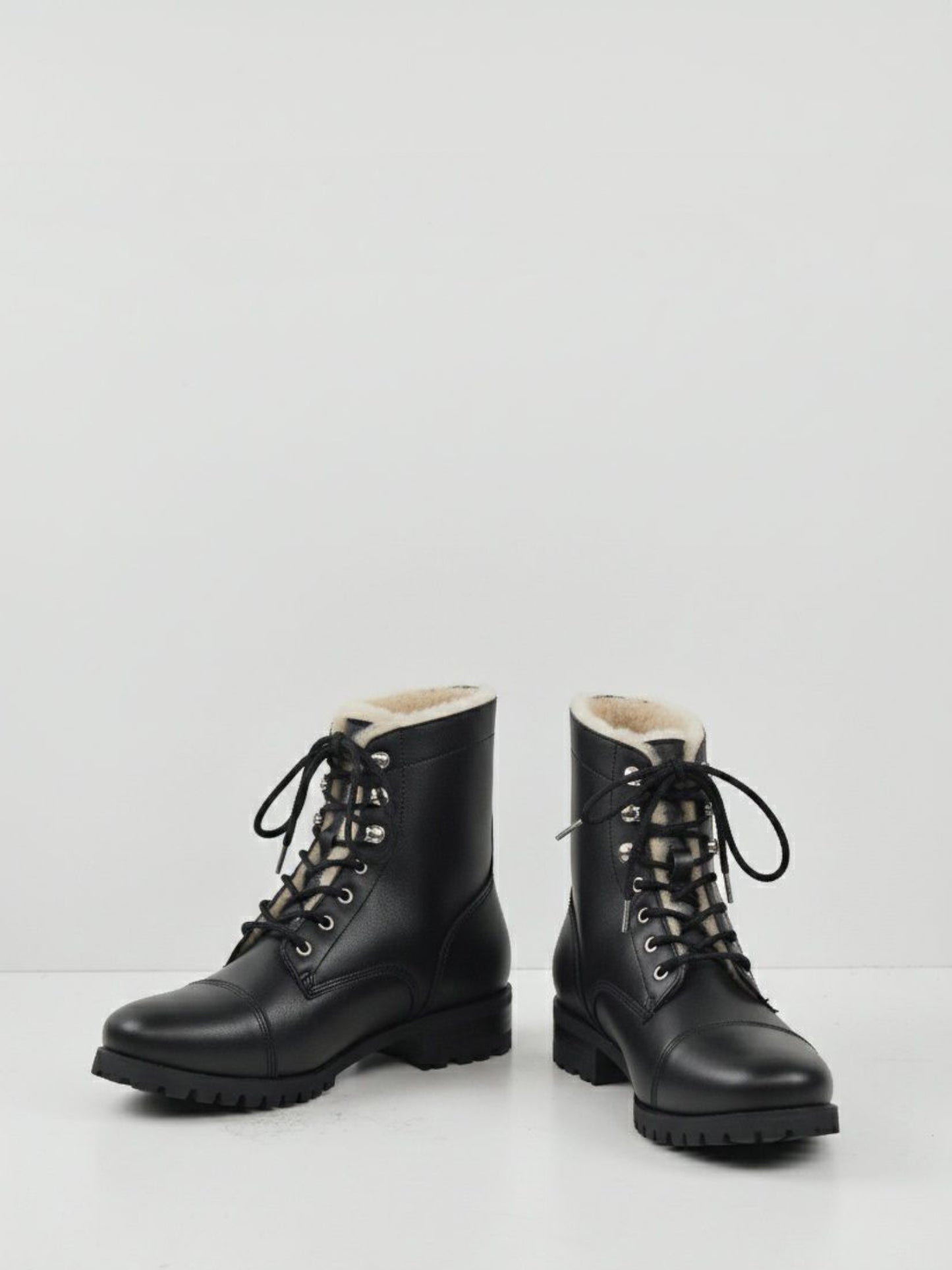 Isolierte Arbeitsstiefel