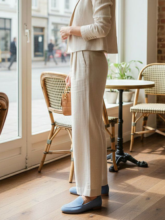 Faulenzer | Vegane Slipper