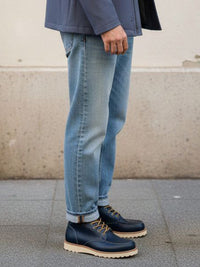 Low Rig Stiefel