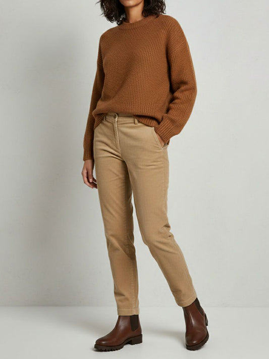 Luxe Smart Chelsea-Stiefel | Vegane Stiefel