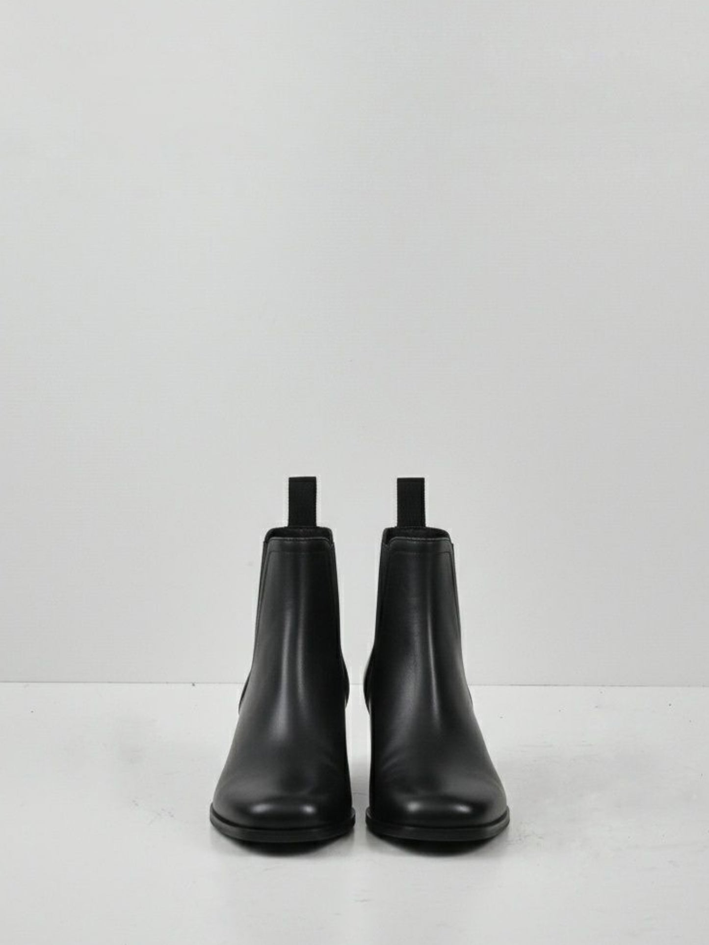 Bottines Chelsea élégantes de luxe 