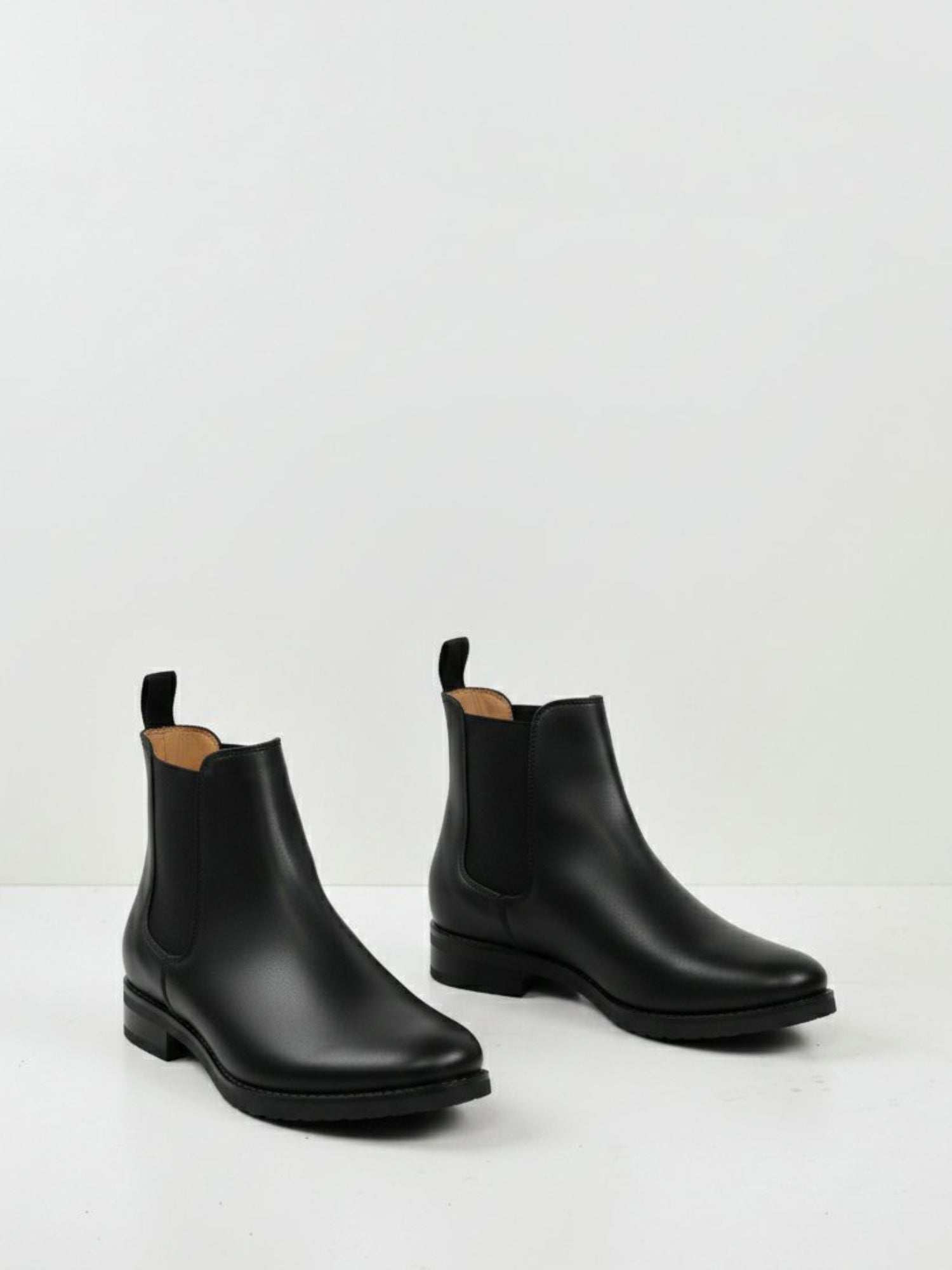 Luxe Smart Chelsea-Stiefel