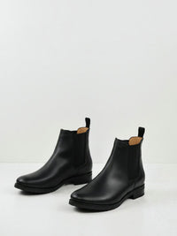 Luxe Smart Chelsea-Stiefel