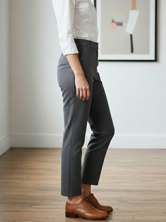 Oxford-Brogues | Vegane Schuhe