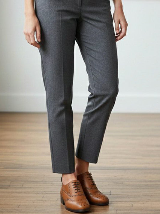 Oxford-Brogues | Vegane Schuhe