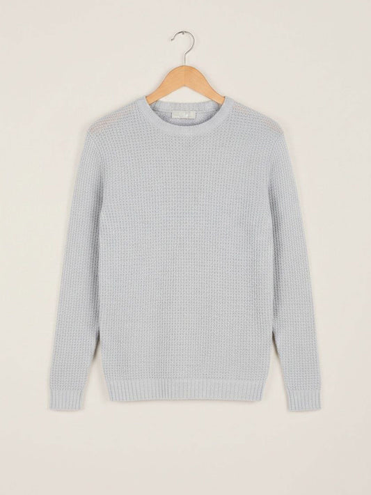 Recycelte Rippe | Vegane Strickwaren