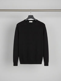 Recycelter Tailored Knit Crew