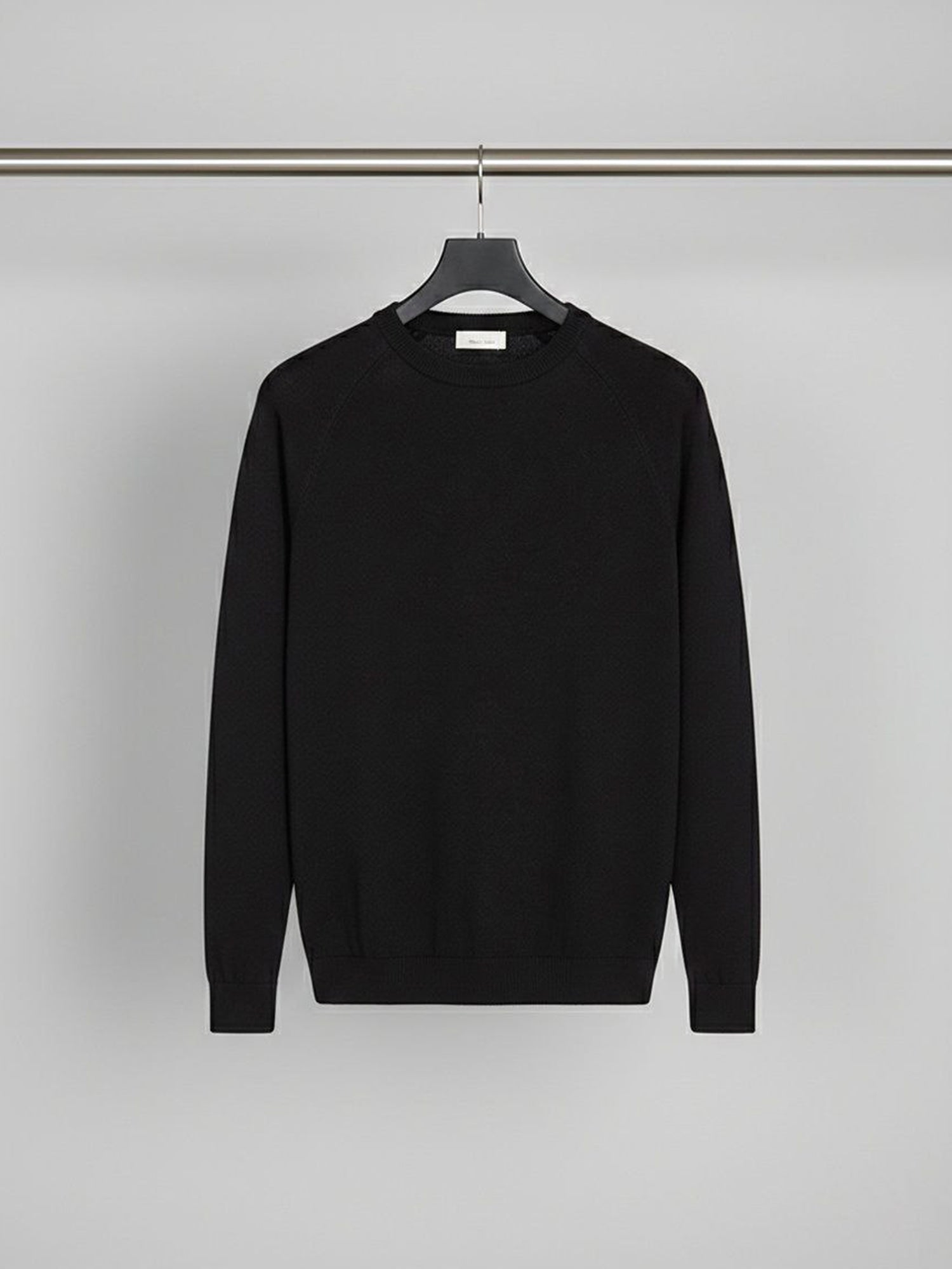 Recycelter Tailored Knit Crew