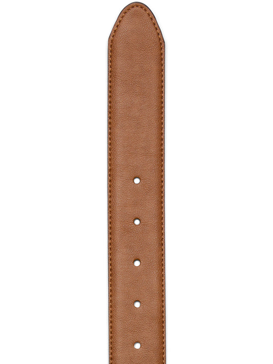 3,5 cm Wendegürtel | Veganer Gürtel