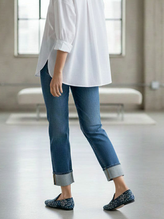 Slipper | Vegane Slipper