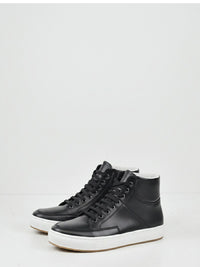 Sneaker-Stiefel