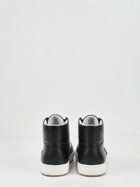 Sneaker-Stiefel
