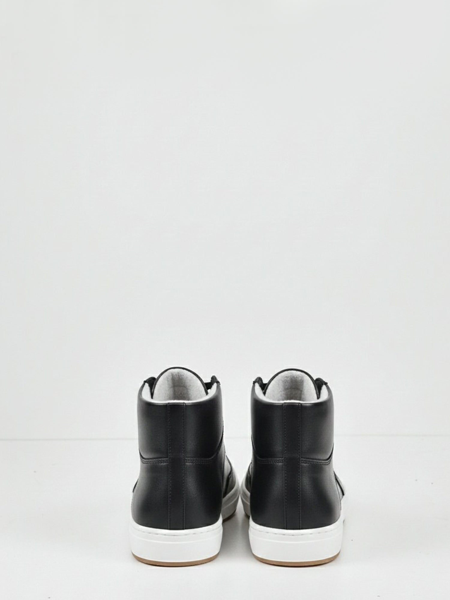 Sneaker-Stiefel