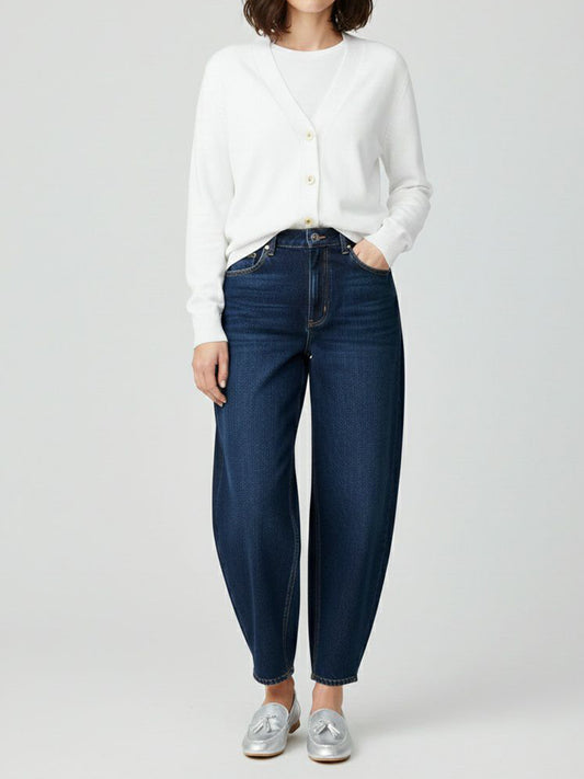 Tassel-Loafer | Vegane Damenschuh