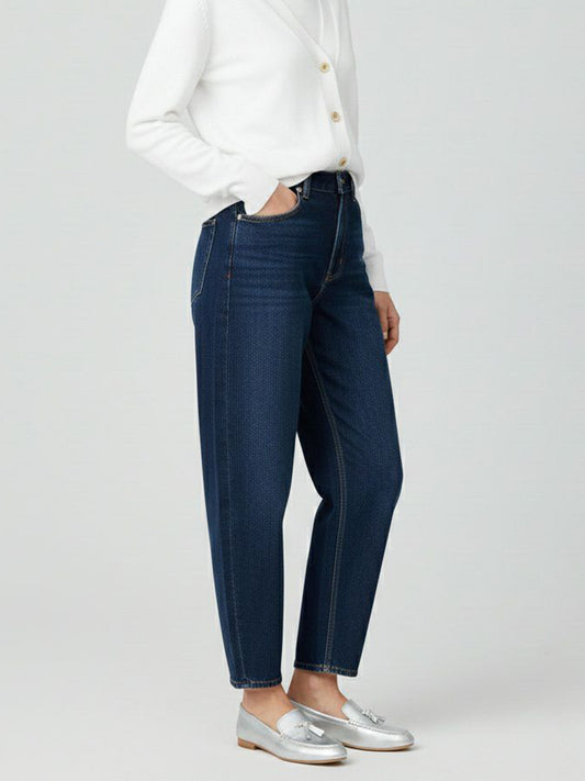 Tassel-Loafer | Vegane Damenschuh