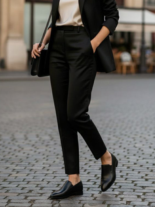 Derby | Vegane Schuhe