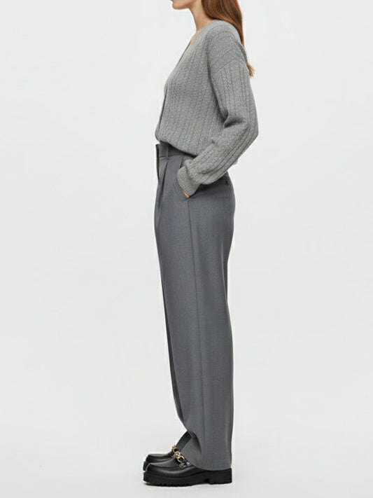 Laufsohle Loafers | Vegane Slipper